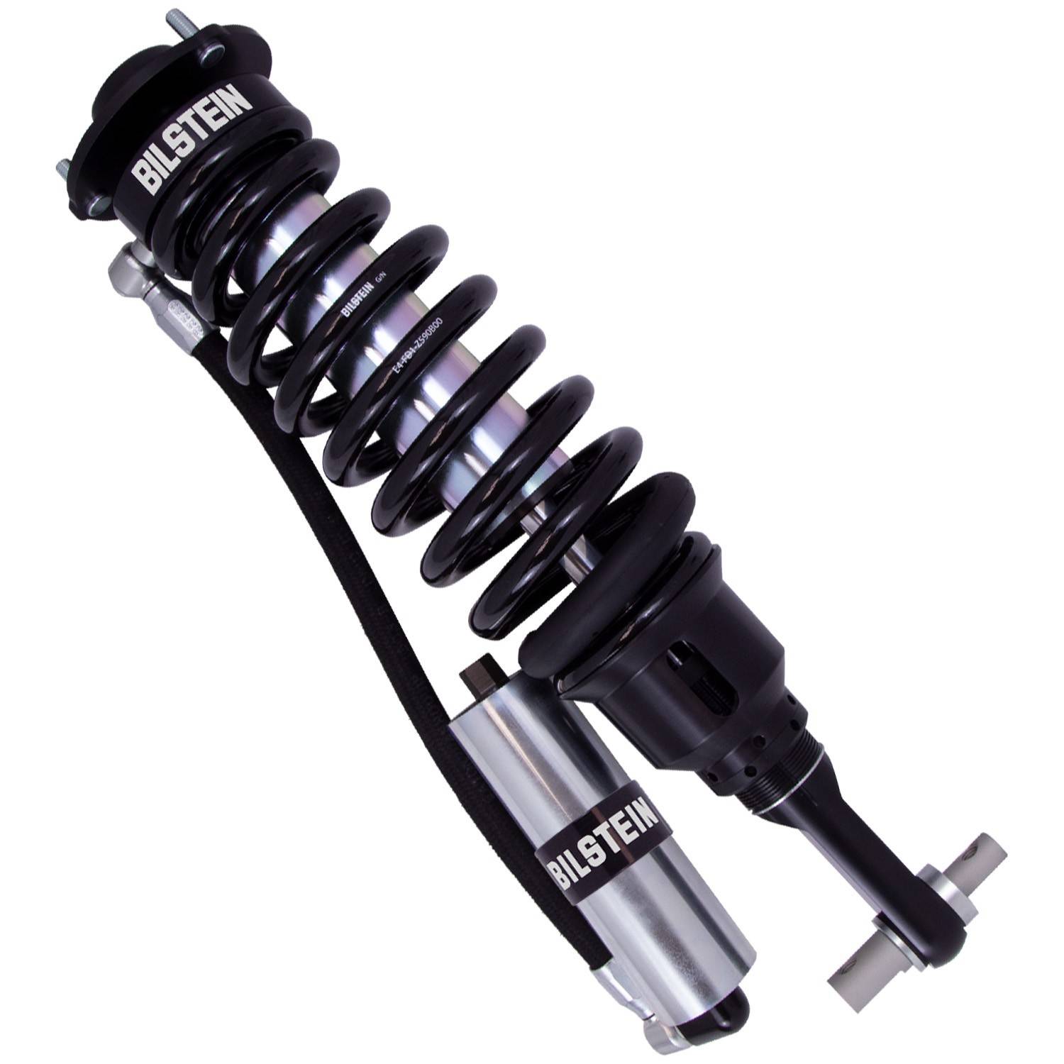Bilstein 15-20 Ford F-150 B8 8112 Zone Control Coilover Shock Absorber & Coil Spring Front Left 41-284667