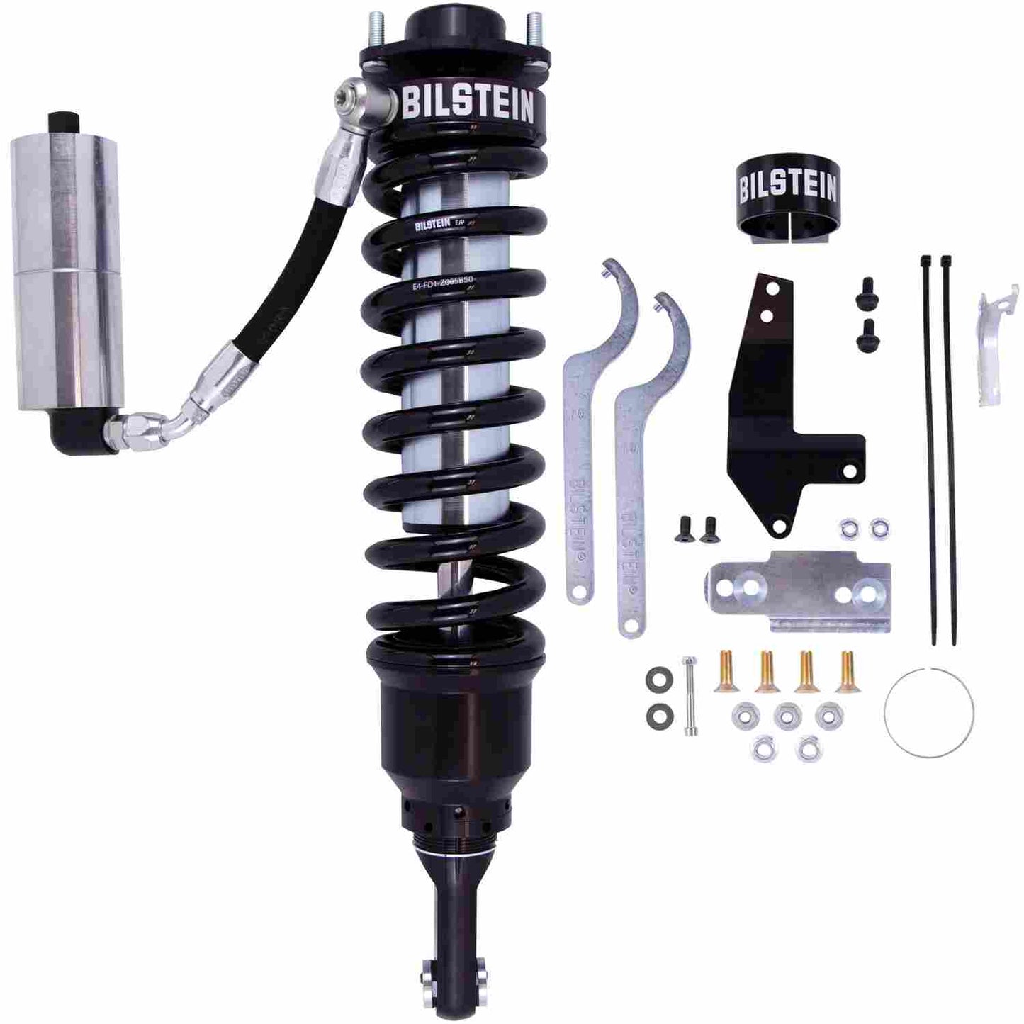 Bilstein B8 8112 Series 07-09 Toyota FJ Cruiser Zone Control Monotube Front Left Corner Module 41-284827