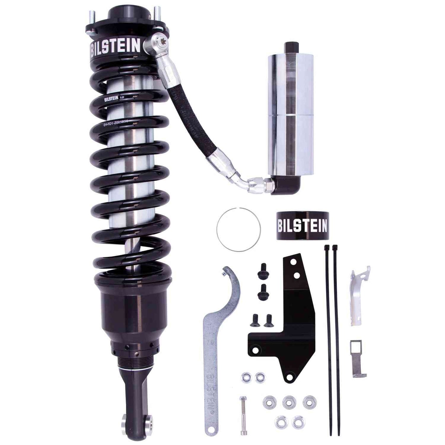 Bilstein B8 8112 Series 2010-2020 Toyota 4Runner Zone Control CR - Front Right Corner Module 41-298336