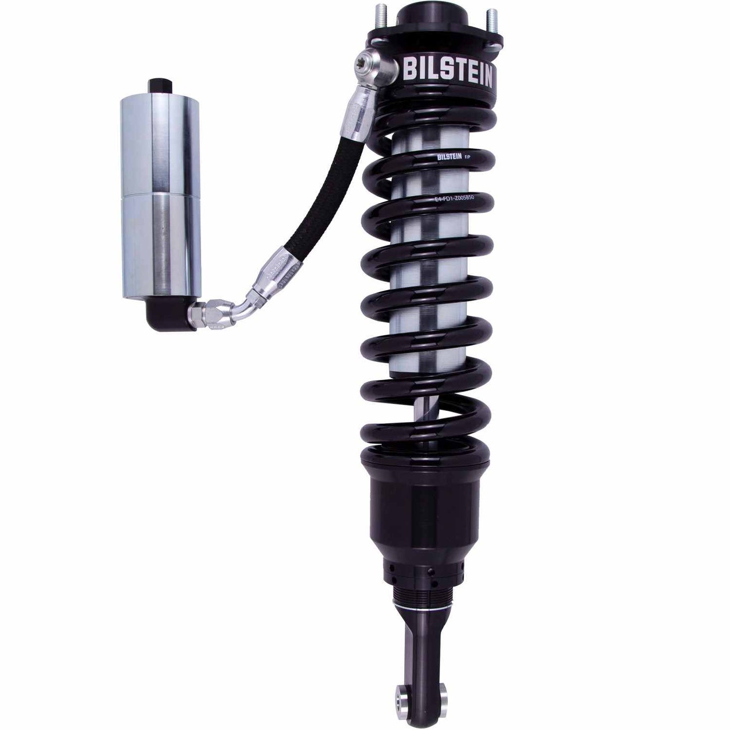Bilstein B8 8112 Series 2010-2020 Toyota 4Runner Zone Control CR - Front Left Corner Module 41-298343