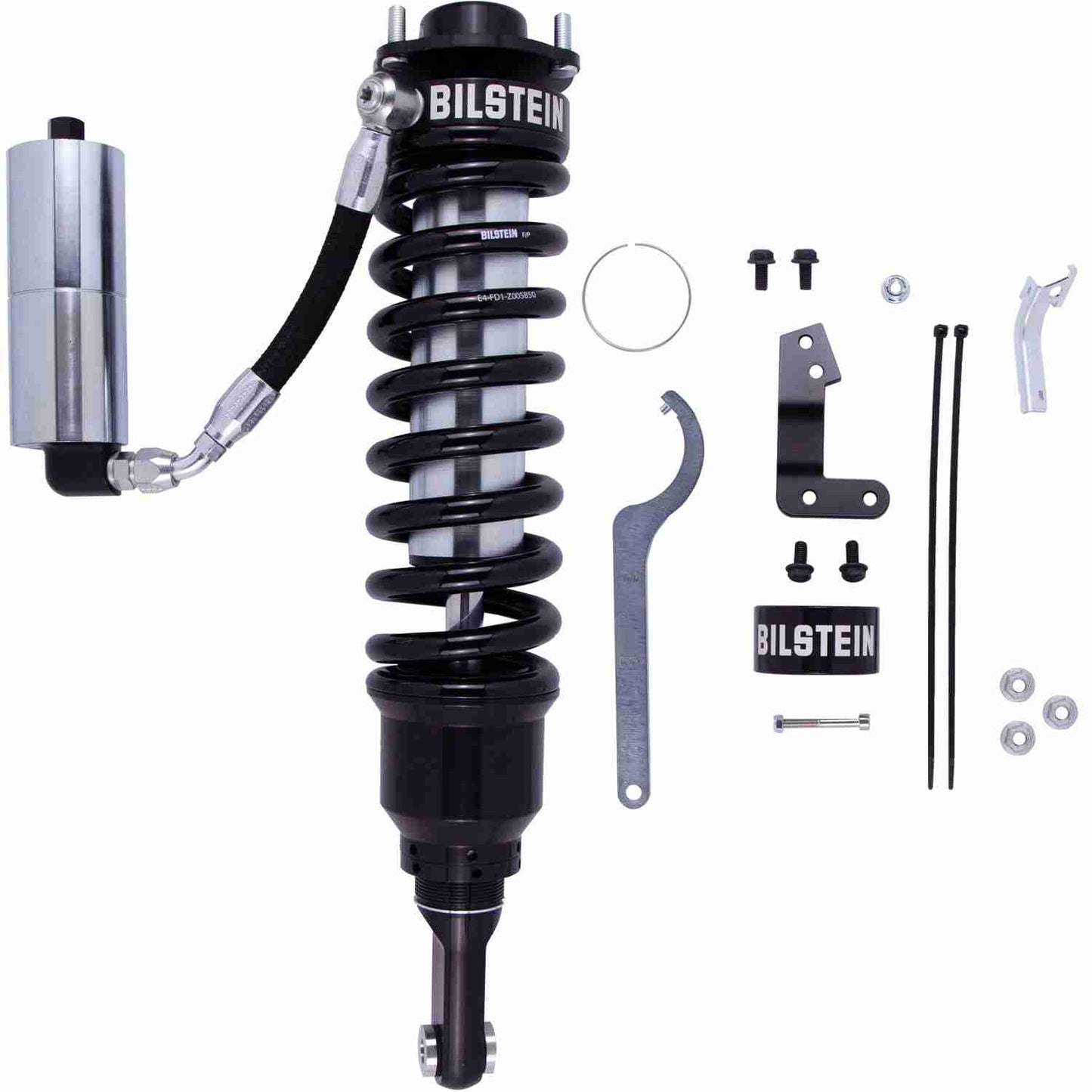Bilstein B8 8112 Series 2010-2020 Toyota 4Runner Zone Control CR - Front Left Corner Module 41-298343