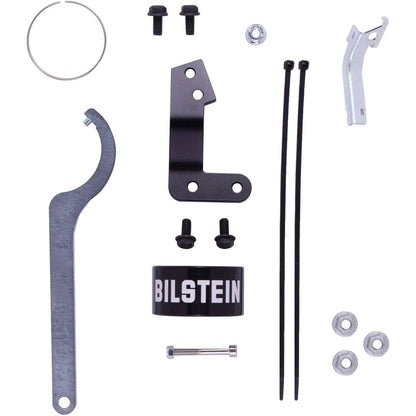Bilstein B8 8112 Series 2010-2020 Toyota 4Runner Zone Control CR - Front Left Corner Module 41-298343