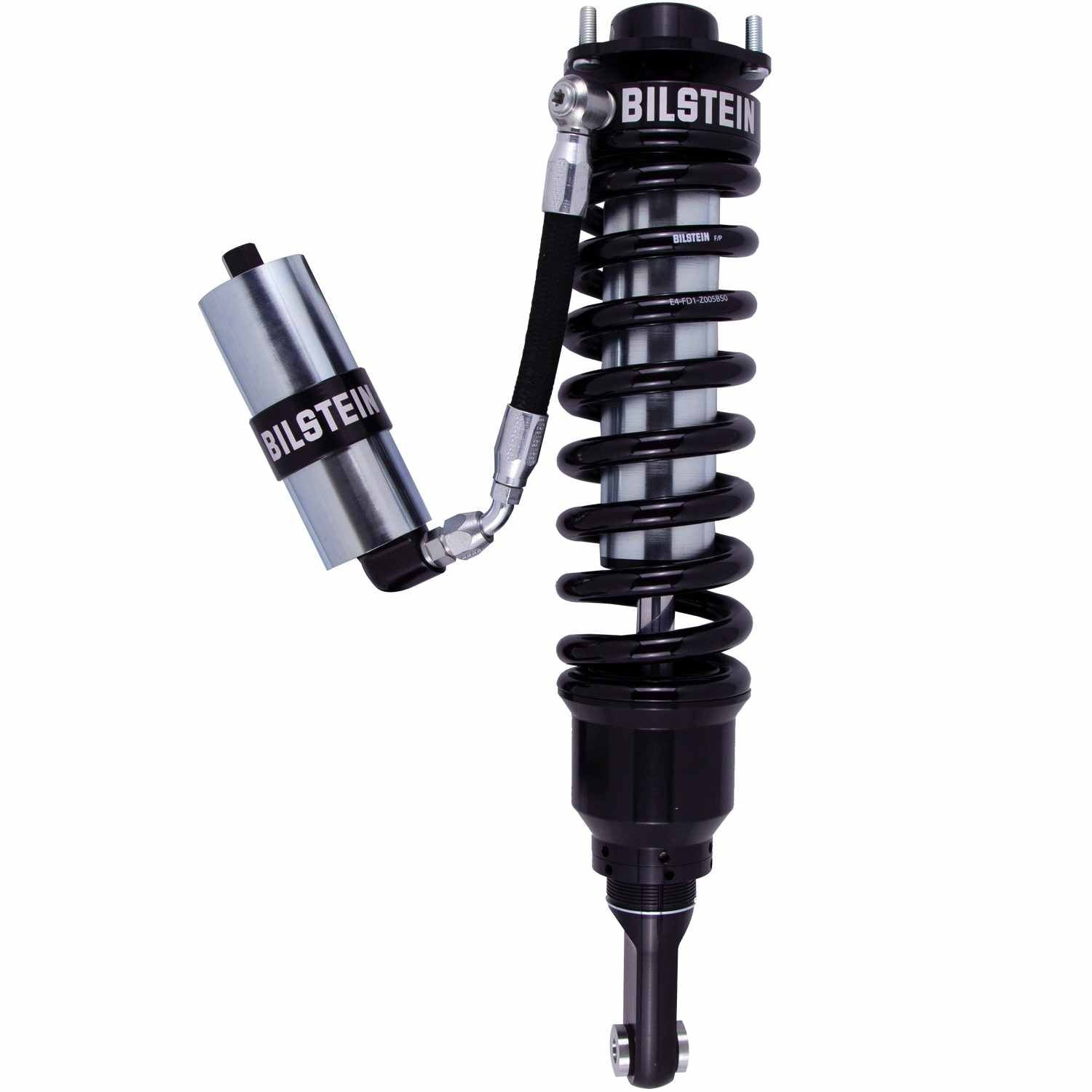 Bilstein B8 8112 Series 2010-2020 Toyota 4Runner Zone Control CR - Front Left Corner Module 41-298343