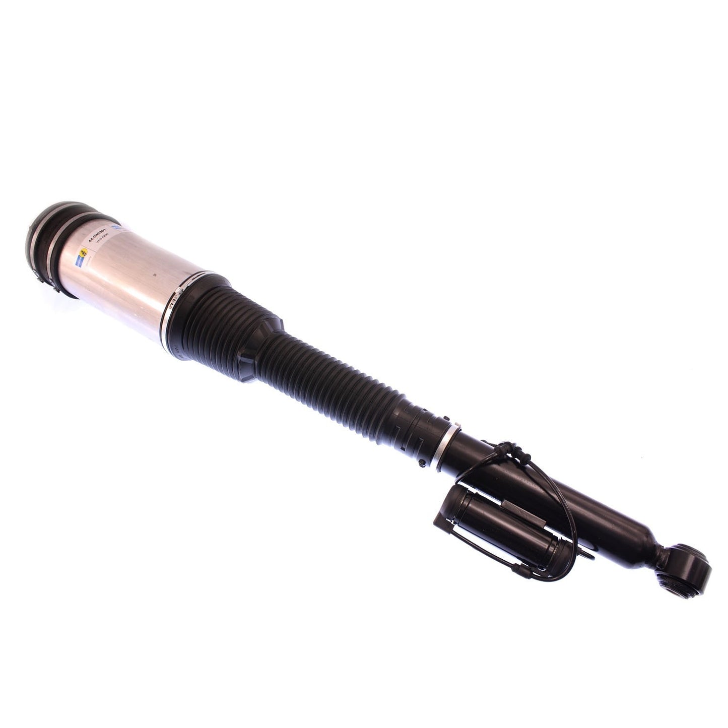 Bilstein B4 2000 Mercedes-Benz S430 Base Rear Air Spring with Twintube Shock Absorber 44-042301