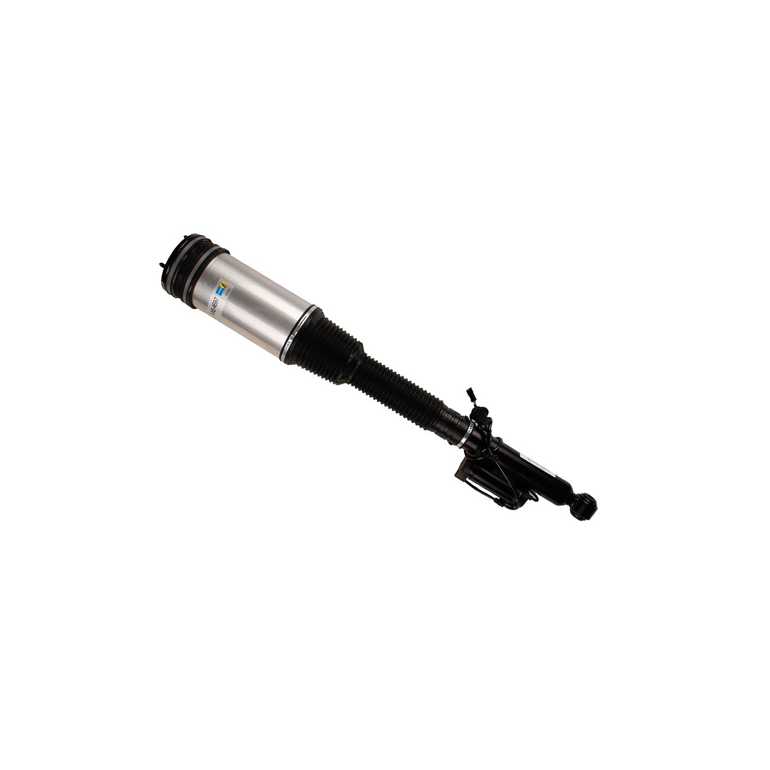 Bilstein B4 2000 Mercedes-Benz S430 Base Rear Air Spring with Twintube Shock Absorber 44-046972