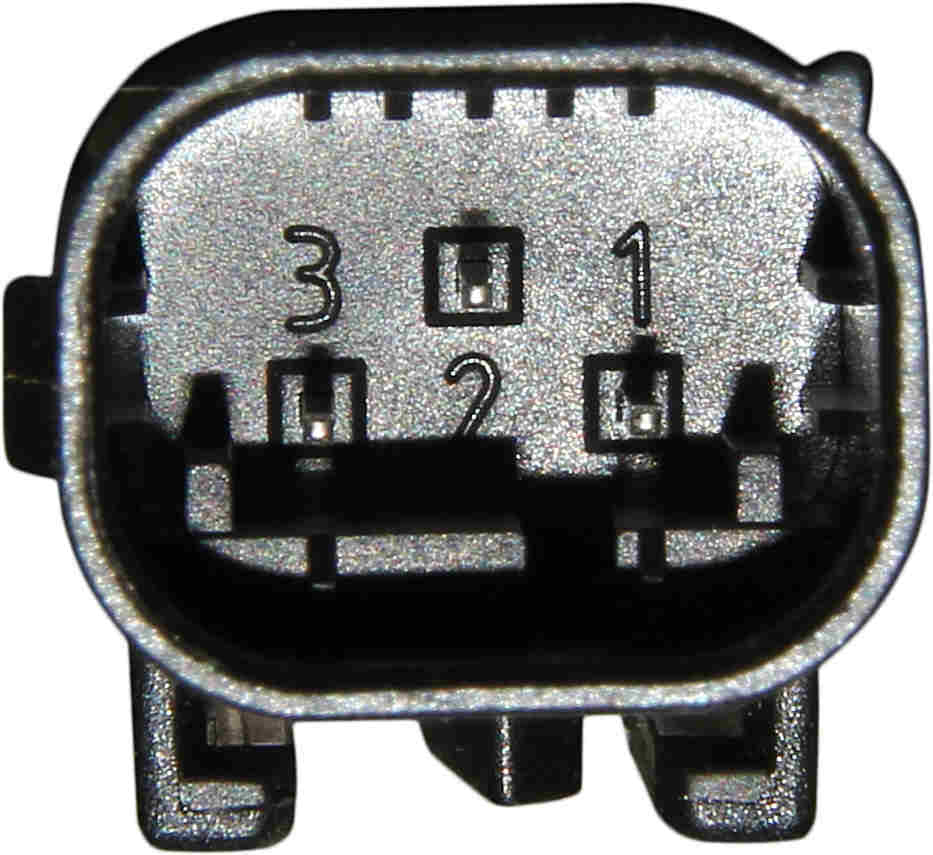 Bilstein Suspension Strut Assembly