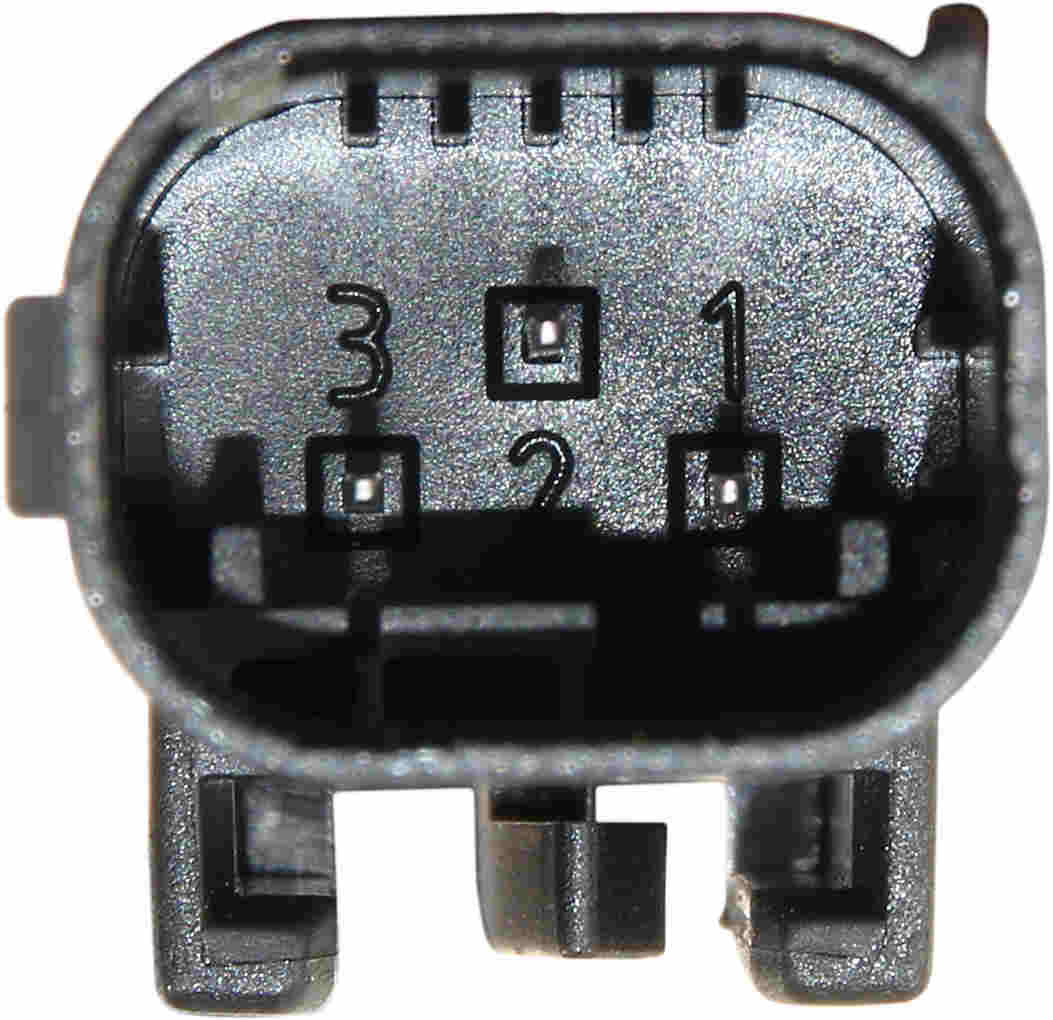 Bilstein Suspension Strut Assembly