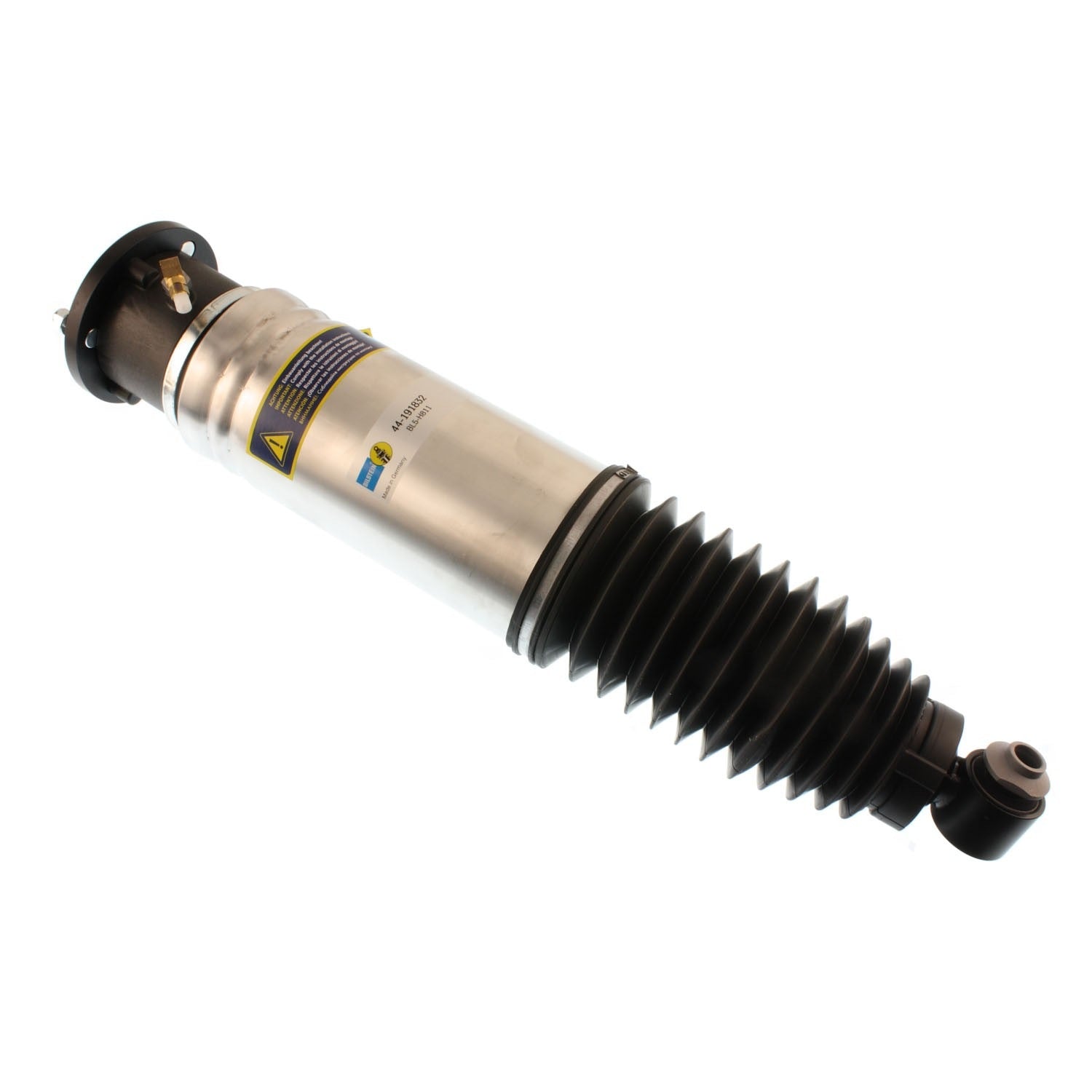 Bilstein B4 02-05 BMW 745i/745Li Rear Right Air Spring Shock Absorber 44-191832