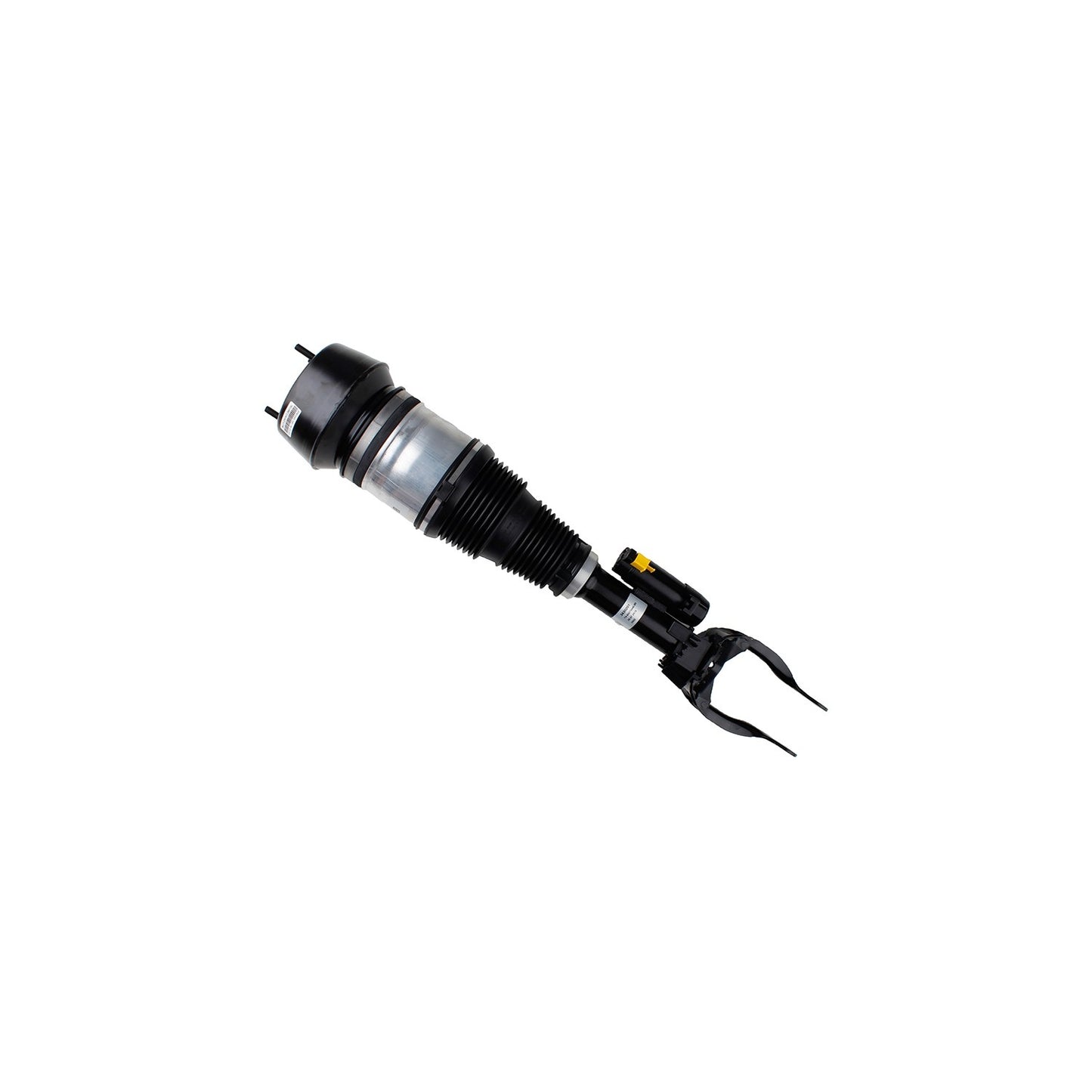 Bilstein Mercedes-Benz 13-16 GL350 Replacement Front Right Air Strut (w/ Electronic Suspension) 44-273446