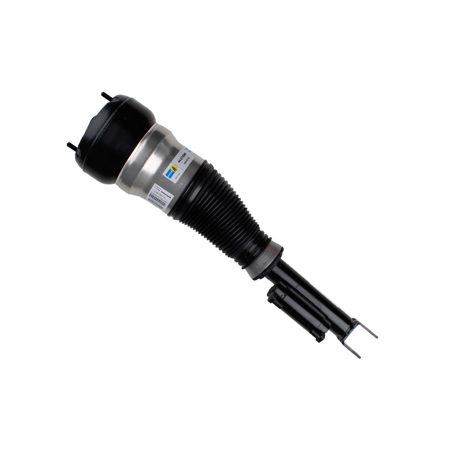 Bilstein 18-19 Mercedes-Benz S450 B4 OE Replacement Air Suspension Strut - Front Left 44-275389