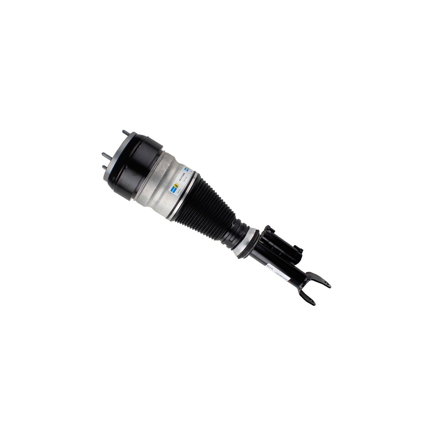 Bilstein B4 OE Replacement (Armored) 15-16 Mercedes-Benz S600 Front Left Air Suspension Strut 44-275464