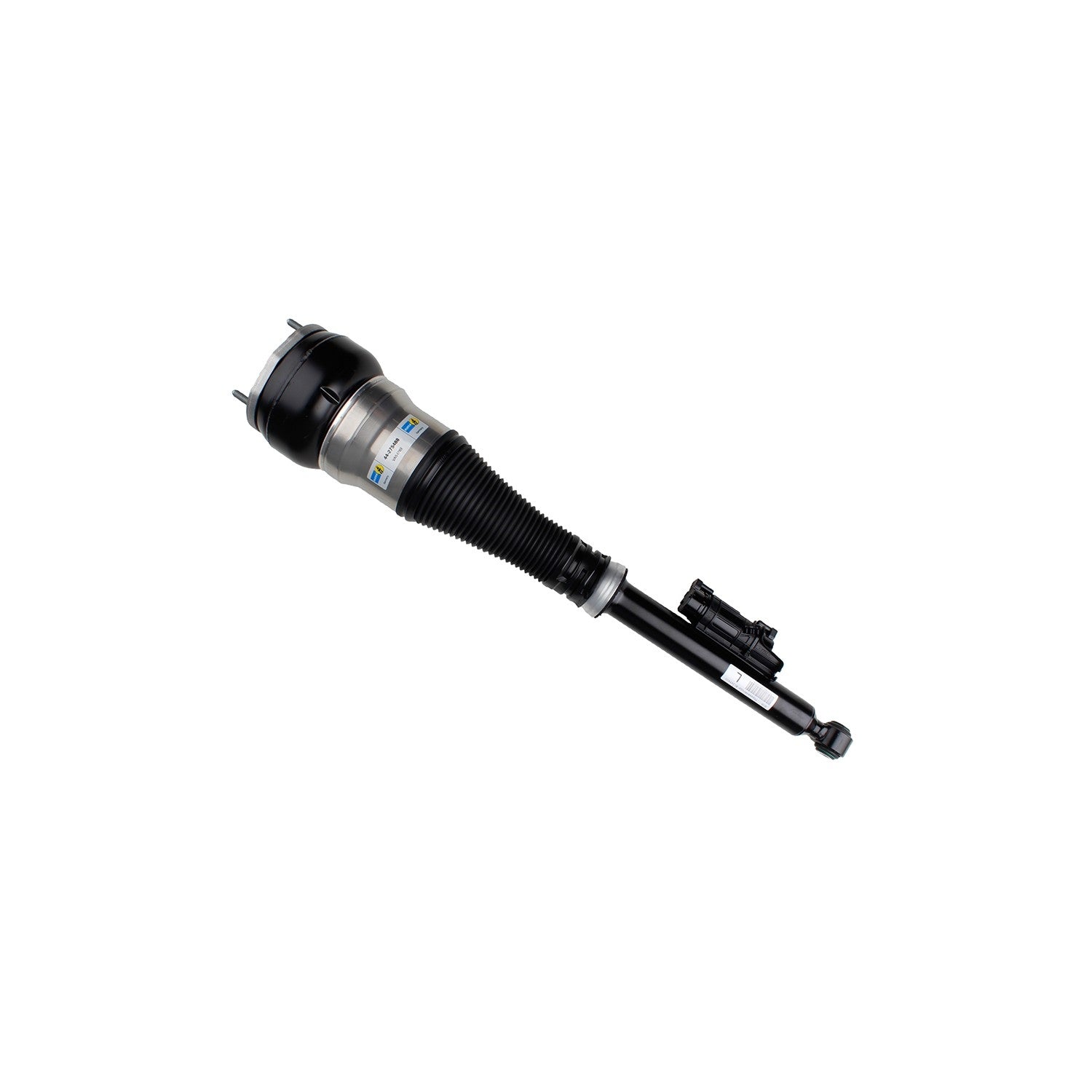 Bilstein B4 OE Replacement (Armored) 15-16 Mercedes-Benz S600 Rear Left Air Suspension Strut 44-275488