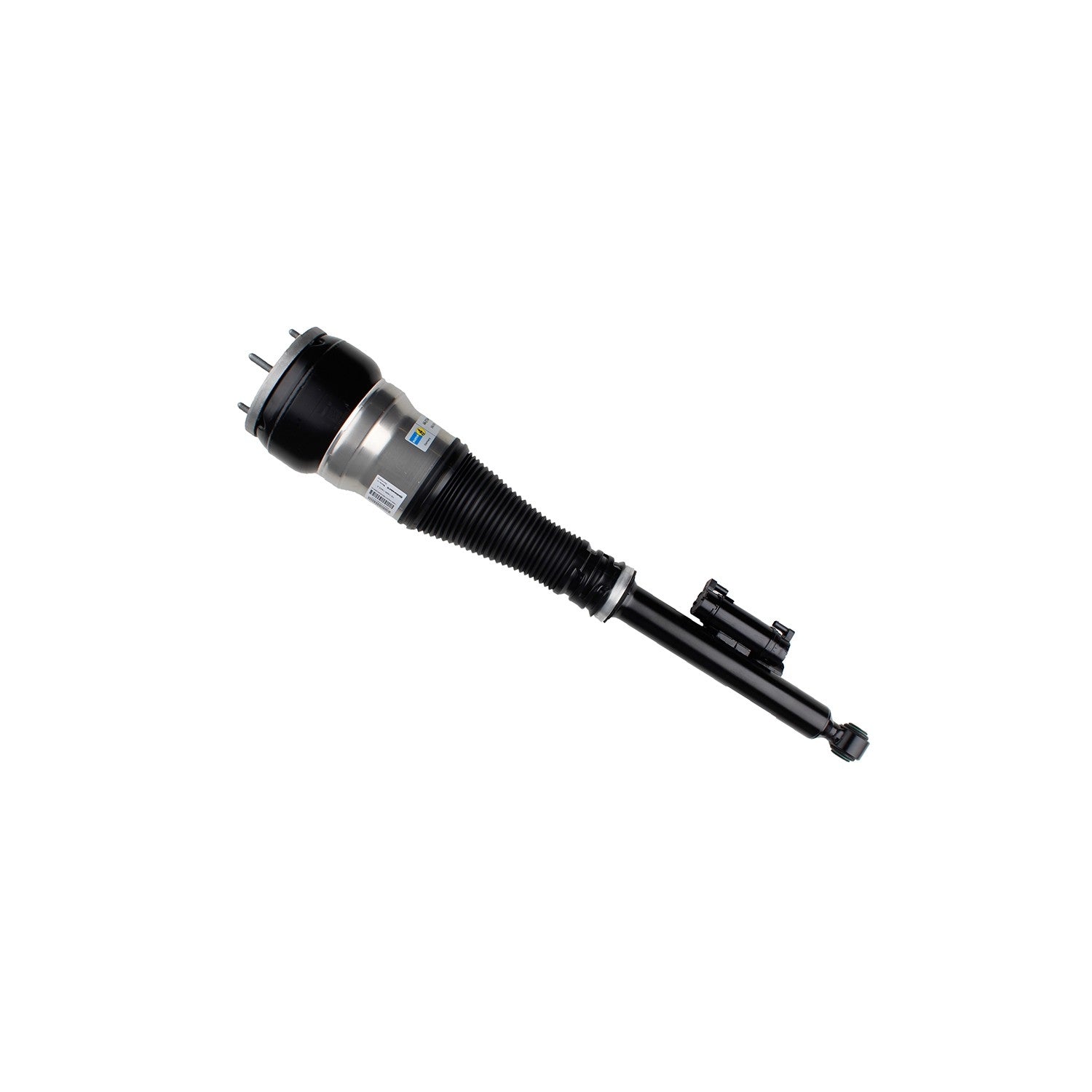 Bilstein B4 OE Replacement (Armored) 15-16 Mercedes-Benz S600 Rear Right Air Suspension Strut 44-275495