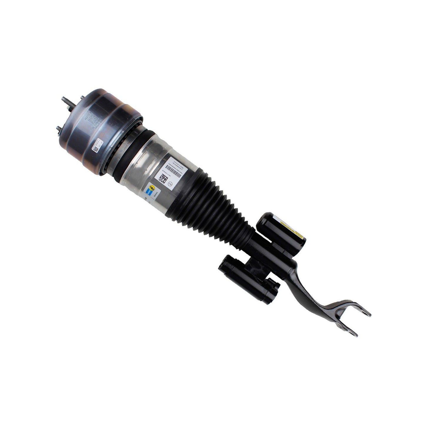 Bilstein 18-19 Mercedes-Benz GLC300e B4 OE Replacement Air Suspension Strut - Front Right 44-281045
