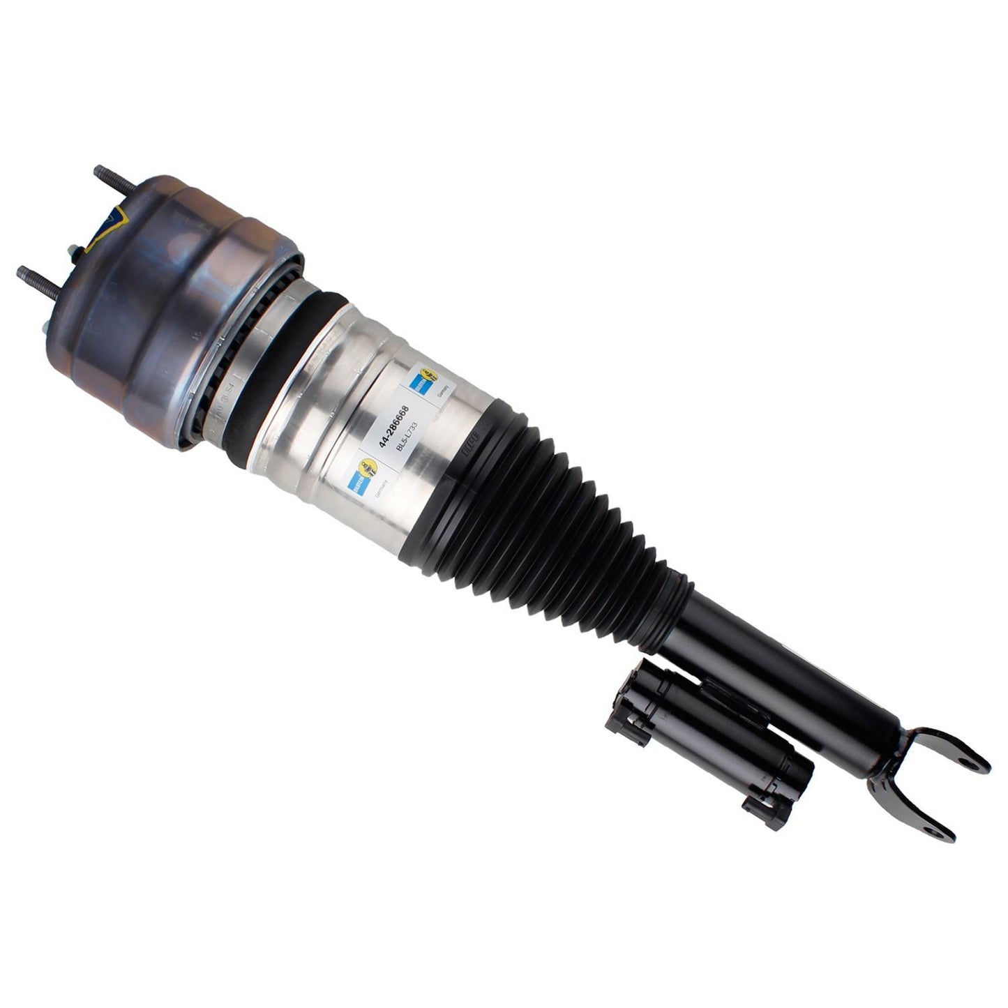 Bilstein 2019 Mercedes-Benz CLS450 B4 OE Replacement Air Suspension Strut - Front Right 44-286668