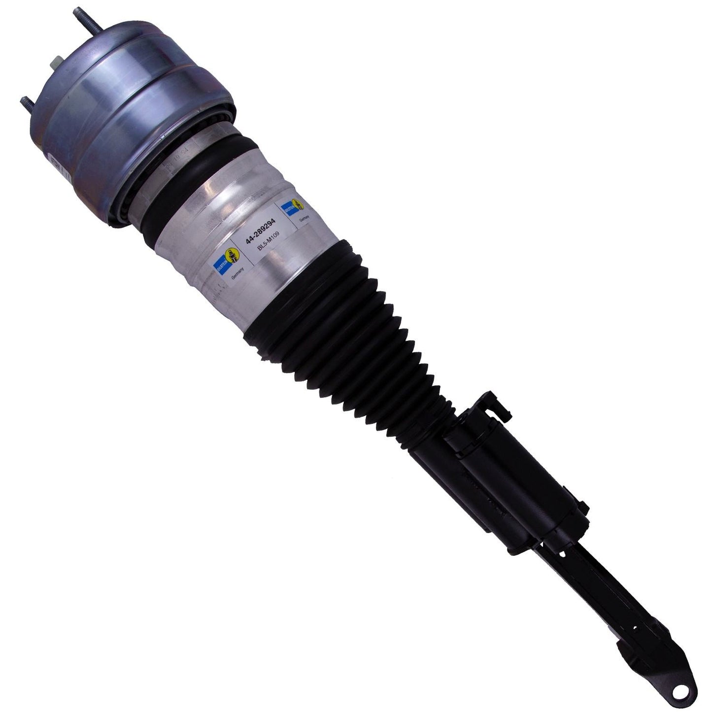 Bilstein 17-18 Mercedes-Benz GLC43 AMG B4 OE Replacement Air Suspension Strut - Front Left 44-289294