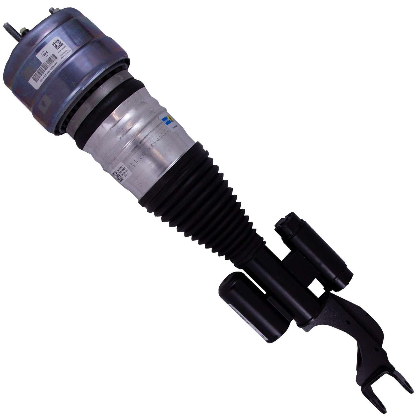 Bilstein 17-18 Mercedes-Benz GLC43 AMG B4 OE Replacement Air Suspension Strut - Front Left 44-289294