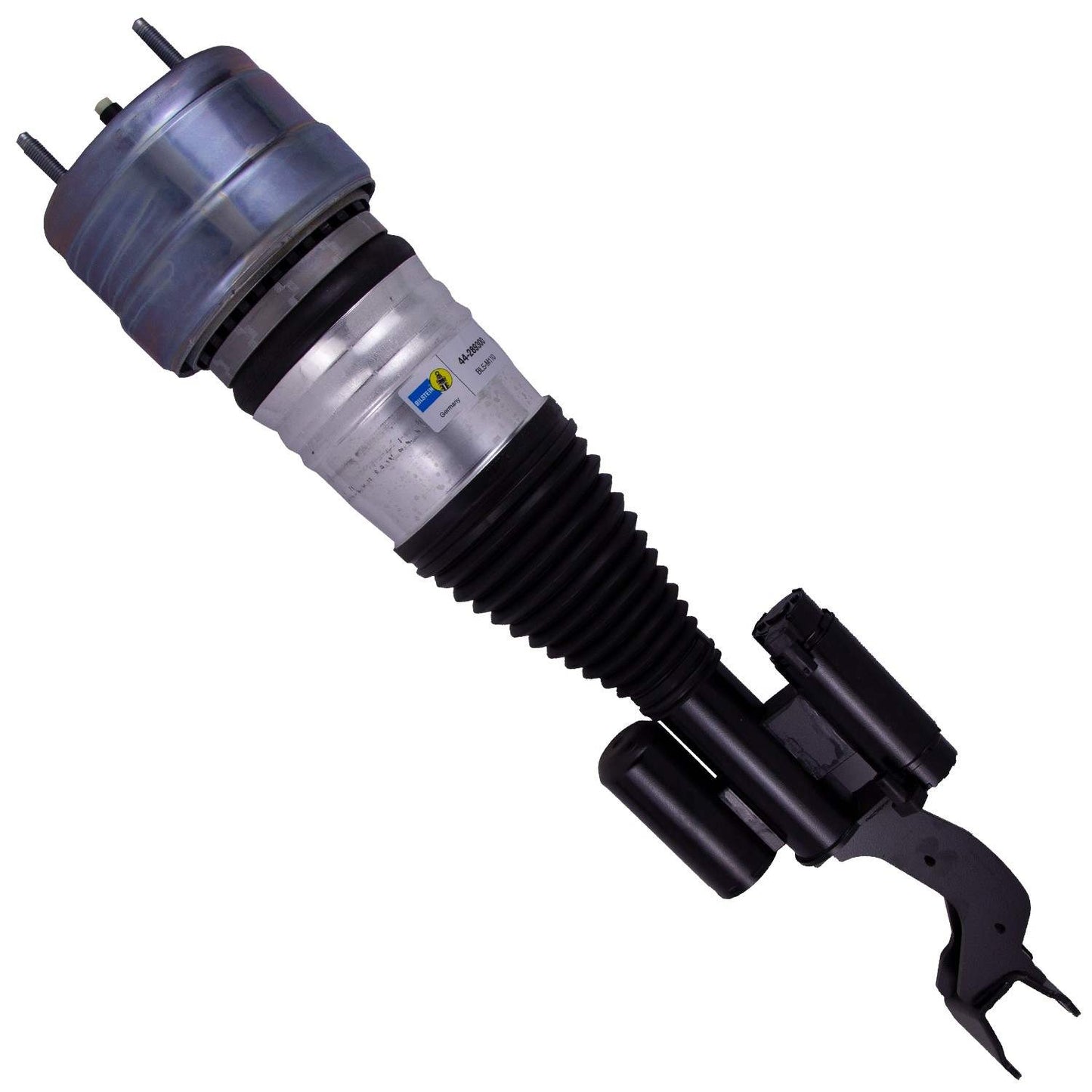 Bilstein 17-18 Mercedes-Benz GLC43 AMG B4 OE Replacement Air Suspension Strut - Front Right 44-289300