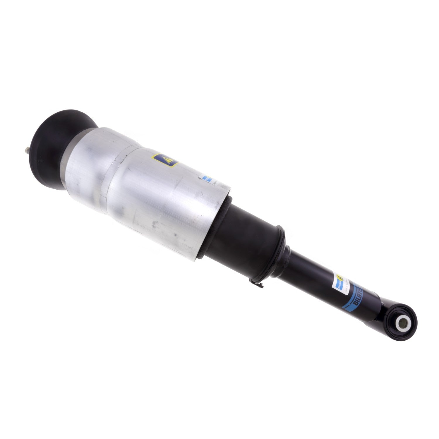 Bilstein B4 2004-2015 Land Rover LR3/LR4 Front Air Spring Shock Absorber 45-218644