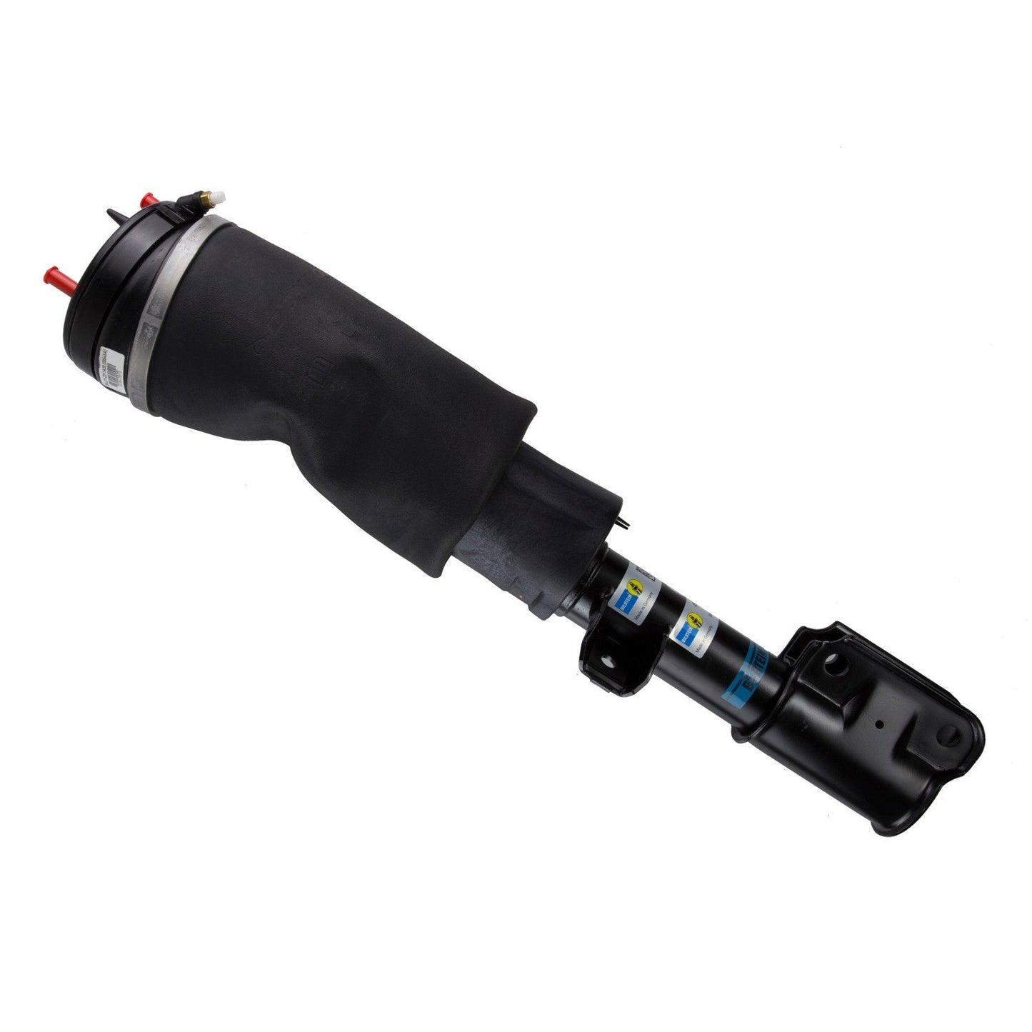 Bilstein B4 (Air) 03-05 Land Rover Range Rover Front Left Twintube Shock Absorber 45-240713