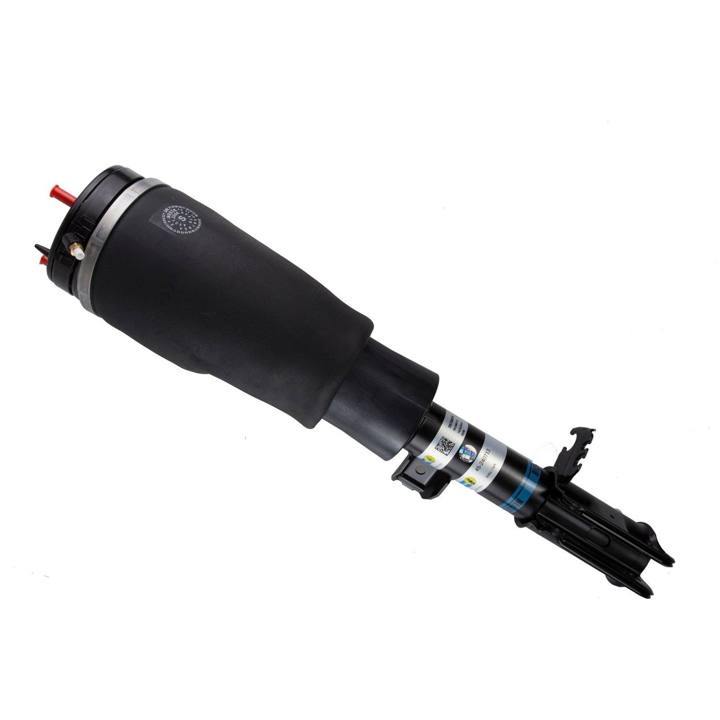 Bilstein B4 (Air) 03-05 Land Rover Range Rover Front Left Twintube Shock Absorber 45-240713