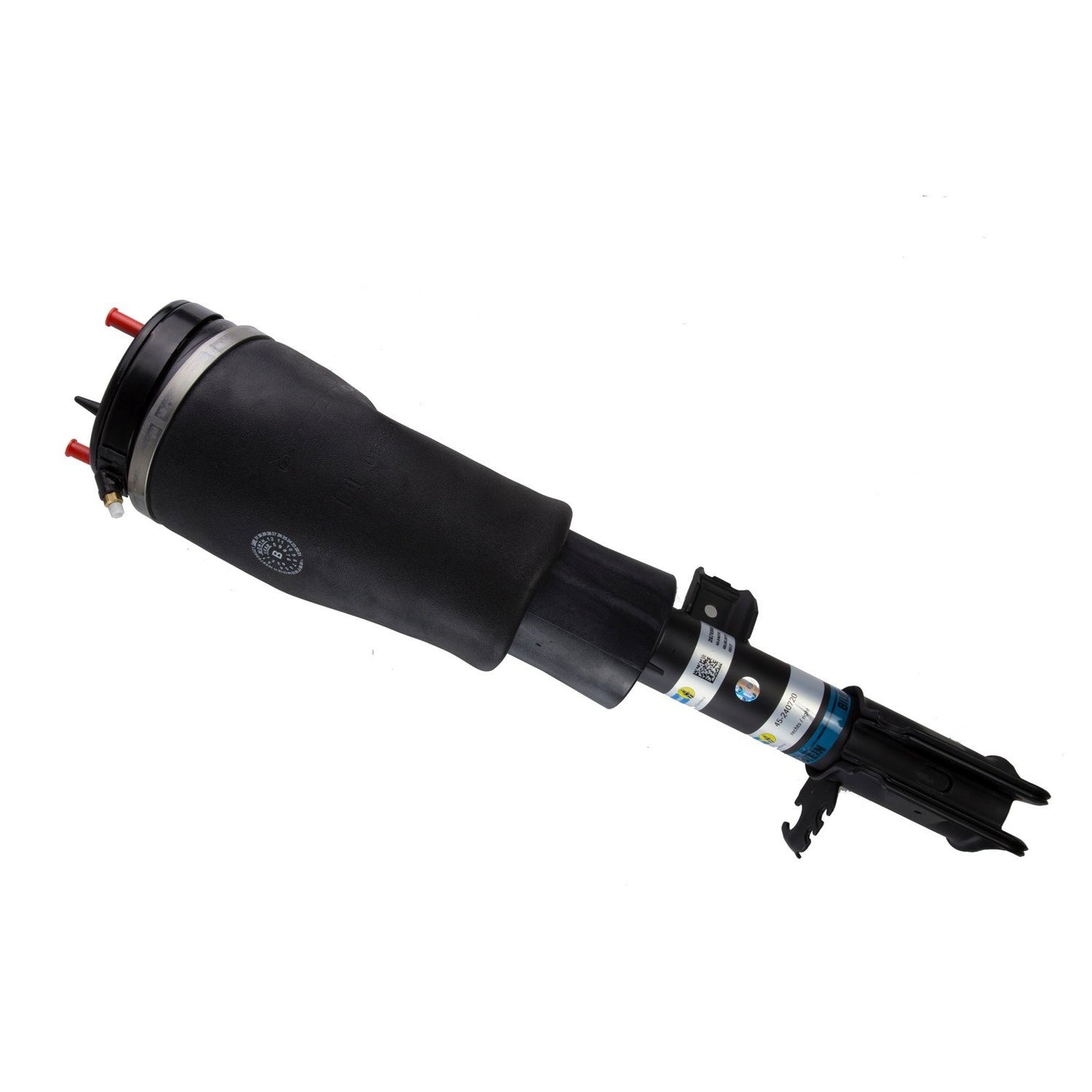 Bilstein B4 (Air) 03-05 Land Rover Range Rover Front Right Twintube Shock Absorber 45-240720