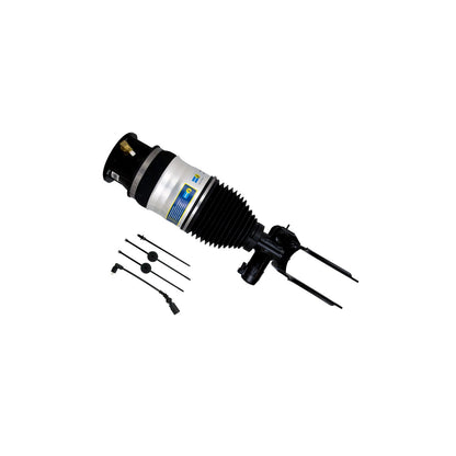 Bilstein B4 07-15 Audi Q7 Front Right Air Suspension Spring W/ Twintube