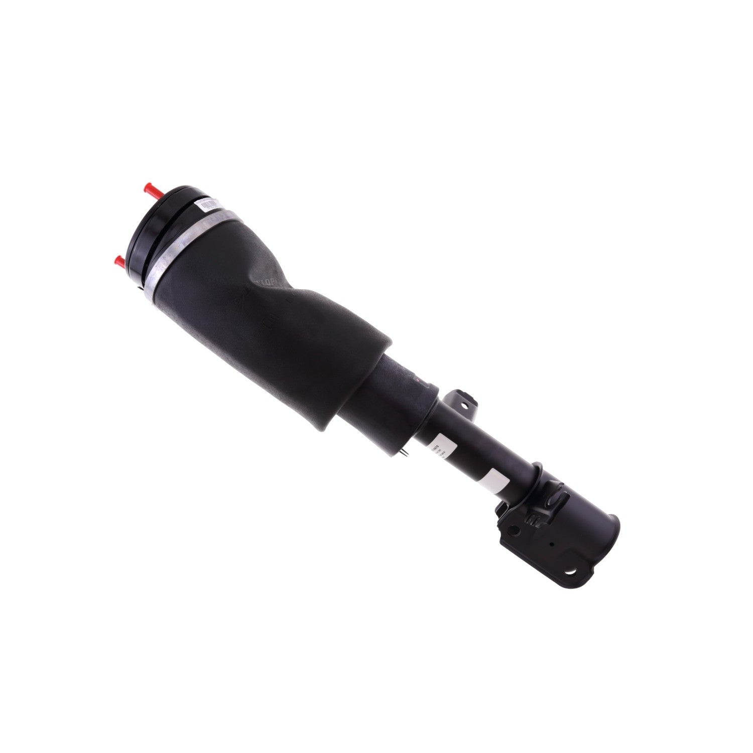 Bilstein B4 (Air) 06-13 Land Rover Range Rover w/o Adaptive Dynamics Front Left Twintube Shock 45-241727