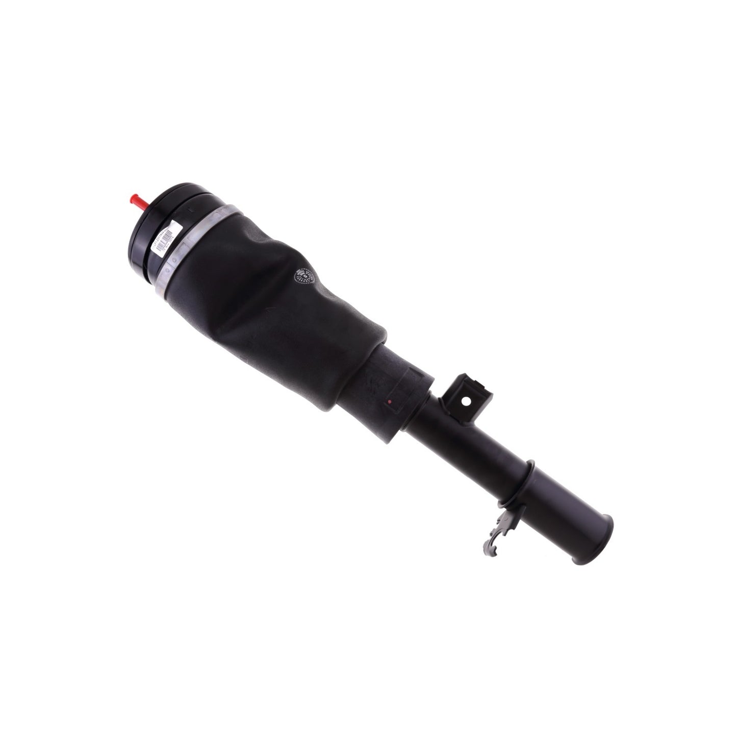 Bilstein B4 (Air) 06-13 Land Rover Range Rover w/o Adaptive Dynamics Front Left Twintube Shock 45-241727