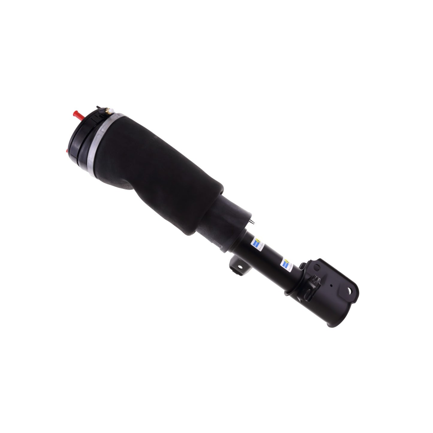 Bilstein B4 (Air) 06-13 Land Rover Range Rover w/o Adaptive Dynamics Front Right Twintube Shock 45-241734