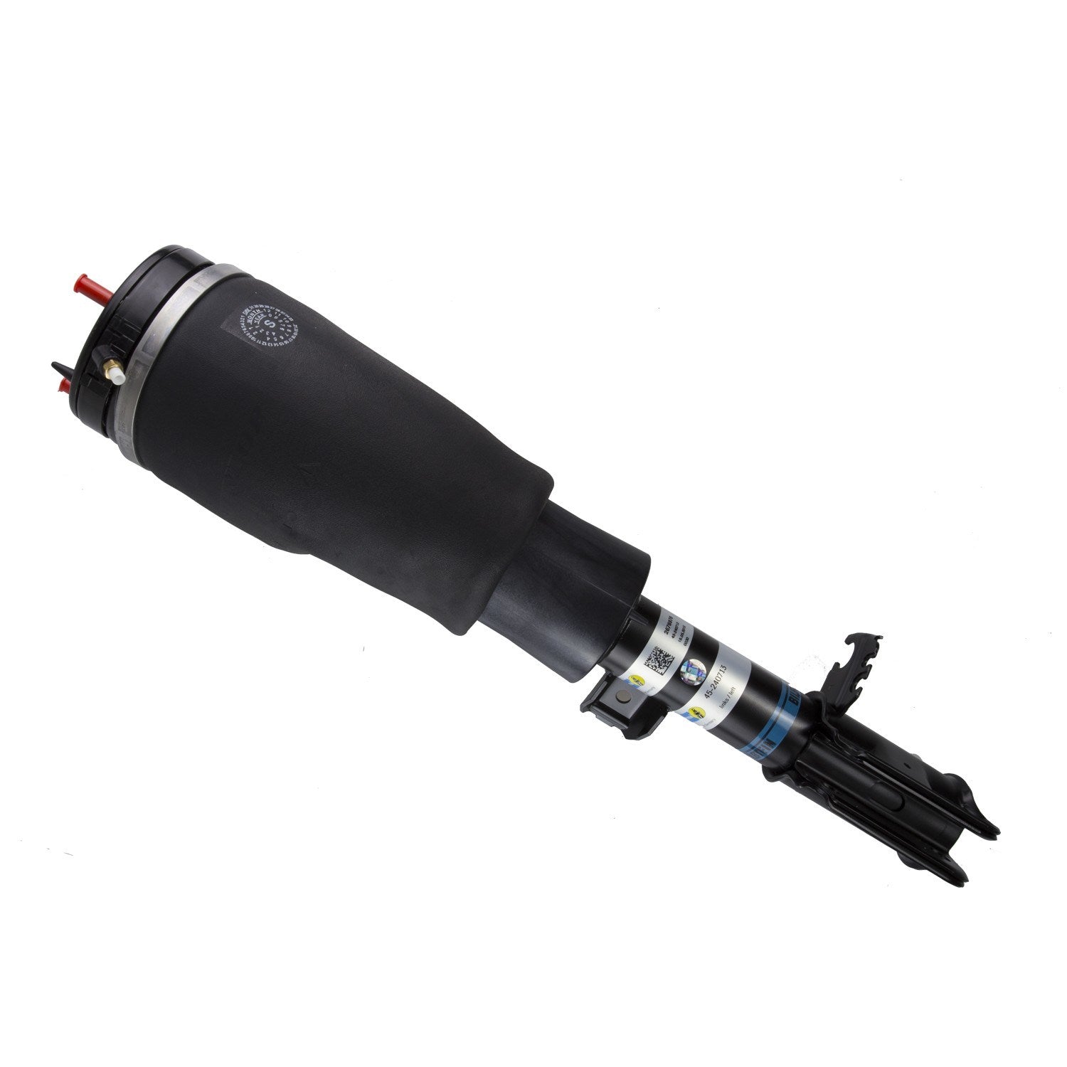 Bilstein B4 OE Replacement 03-05 Land Rover Range Rover Front Left Air Suspension Strut 45-260230
