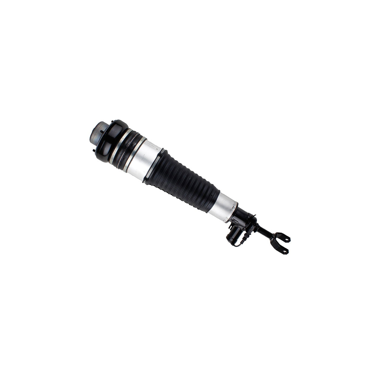 Bilstein 06-07 Audi A6 B4 OE Replacement (DampMatic) Air Suspension Strut - Front Right 45-295355