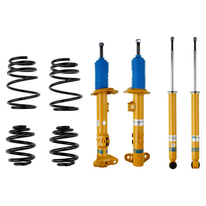 Bilstein Suspension Kit