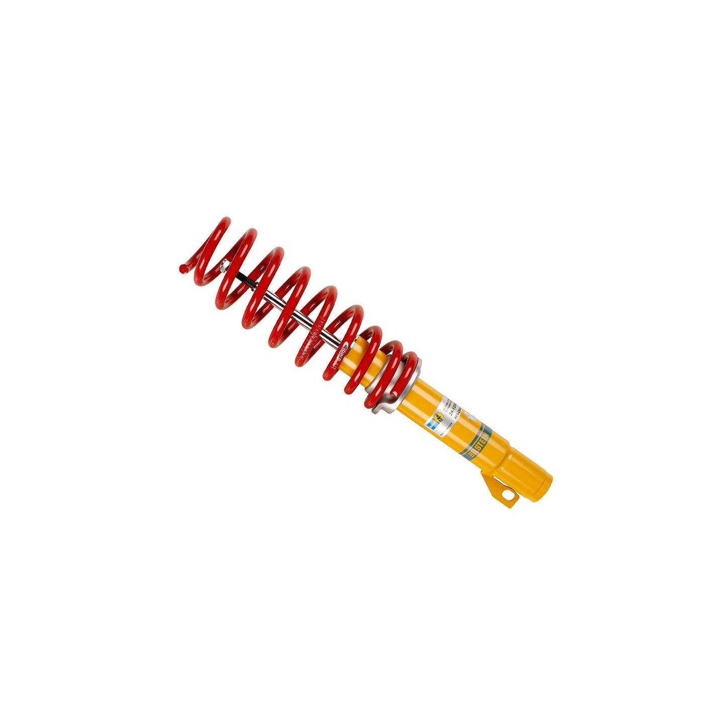 Bilstein Alfa Brera K B12 PK Performance Suspension System 46-000064