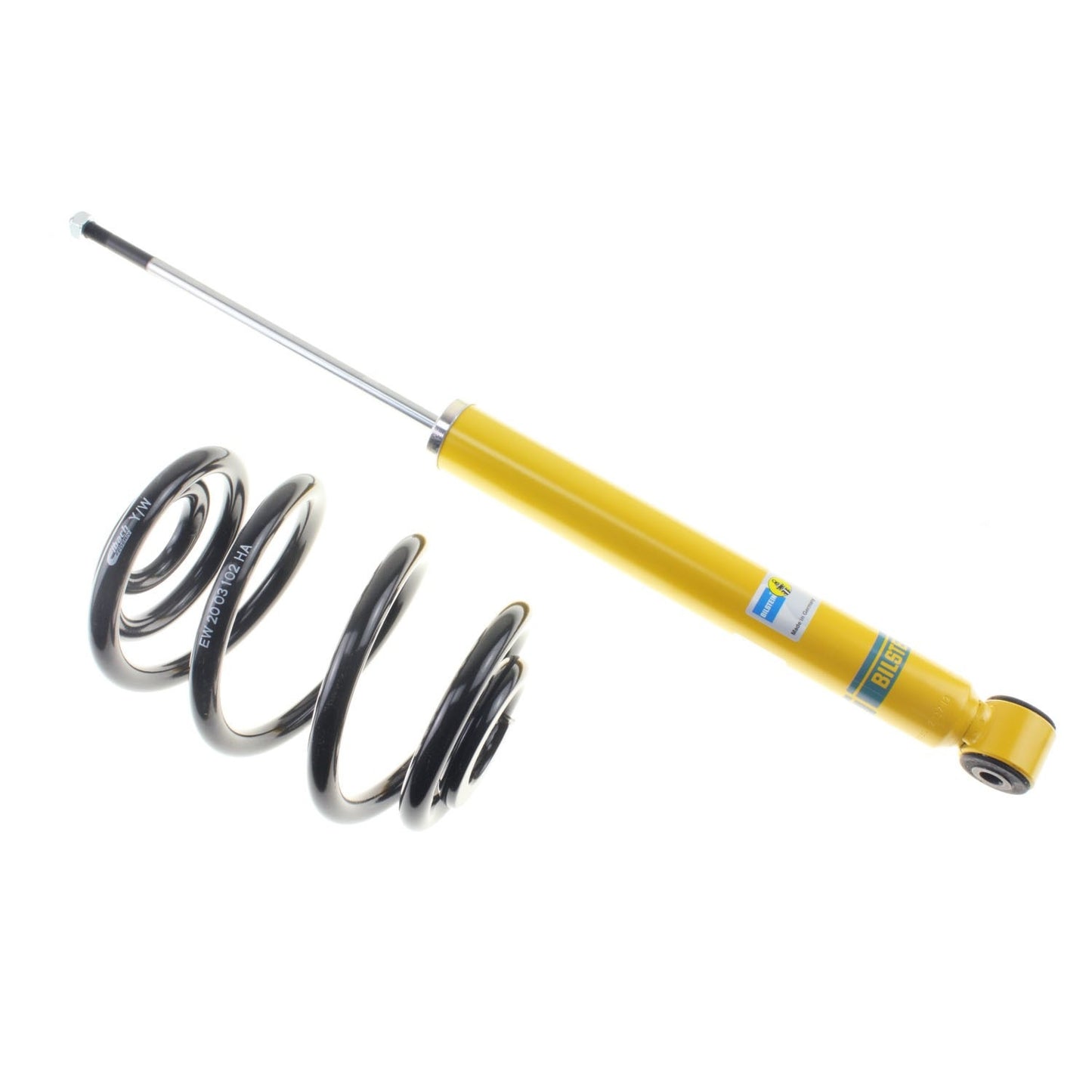 Bilstein Suspension Kit