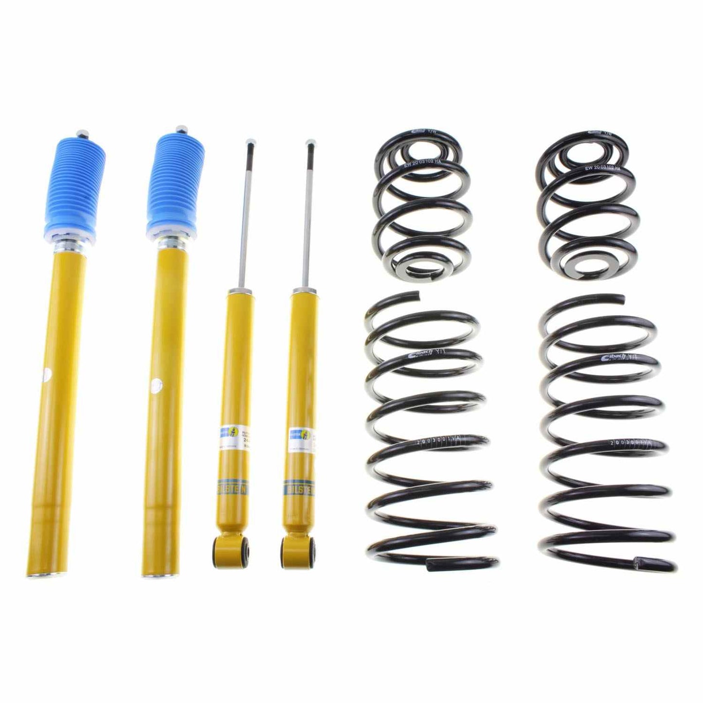 Bilstein Suspension Kit