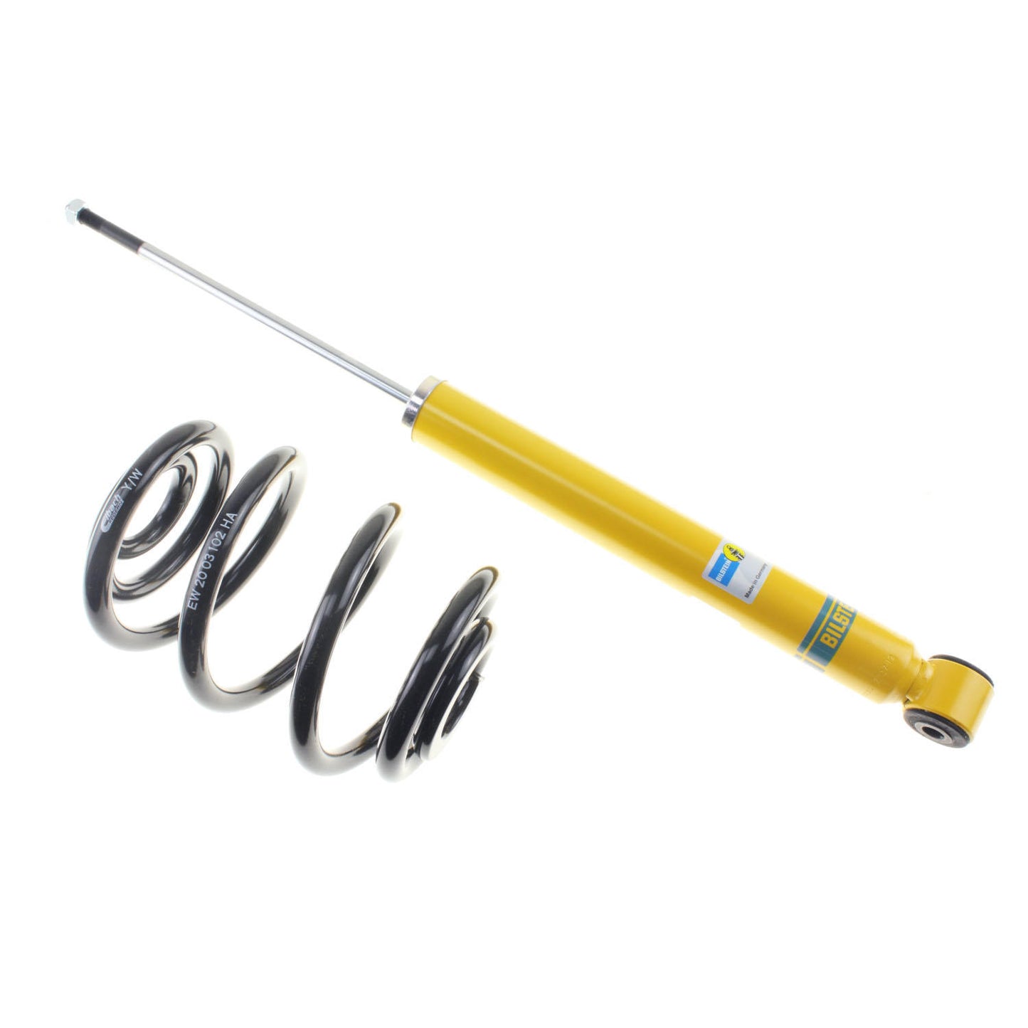 Bilstein Suspension Kit