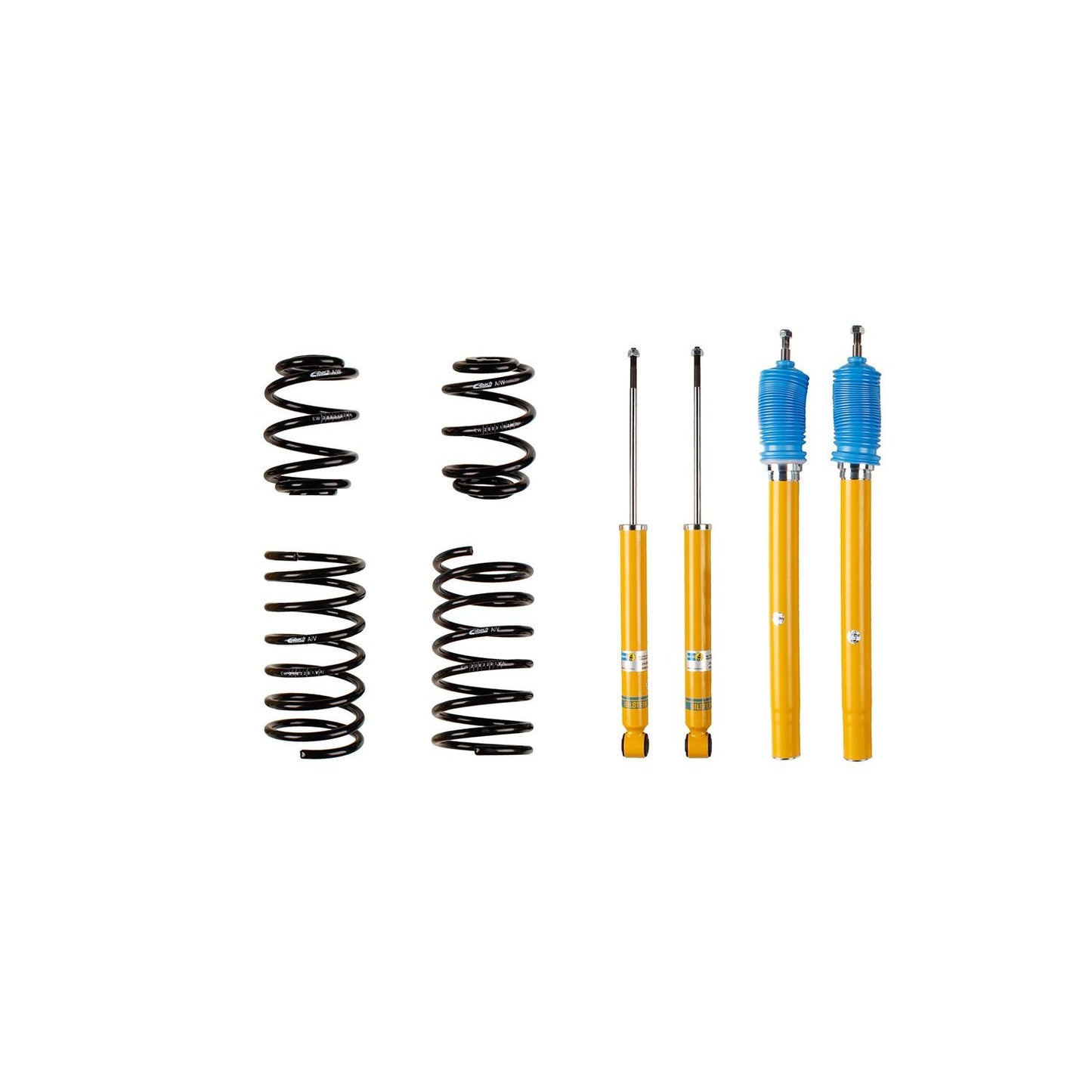 Bilstein Suspension Kit