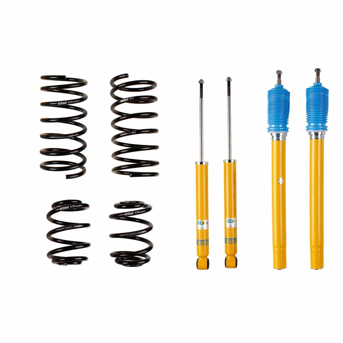 Bilstein Suspension Kit