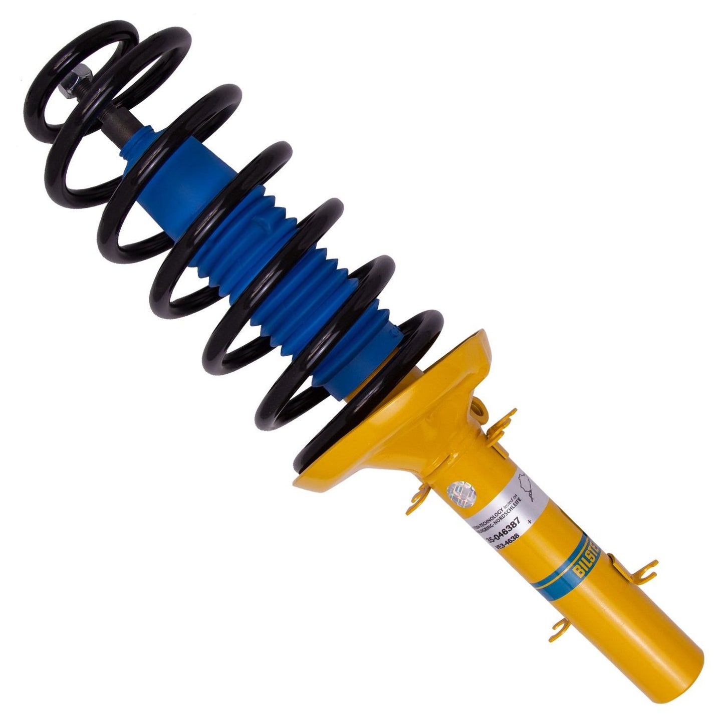 Bilstein Suspension Kit