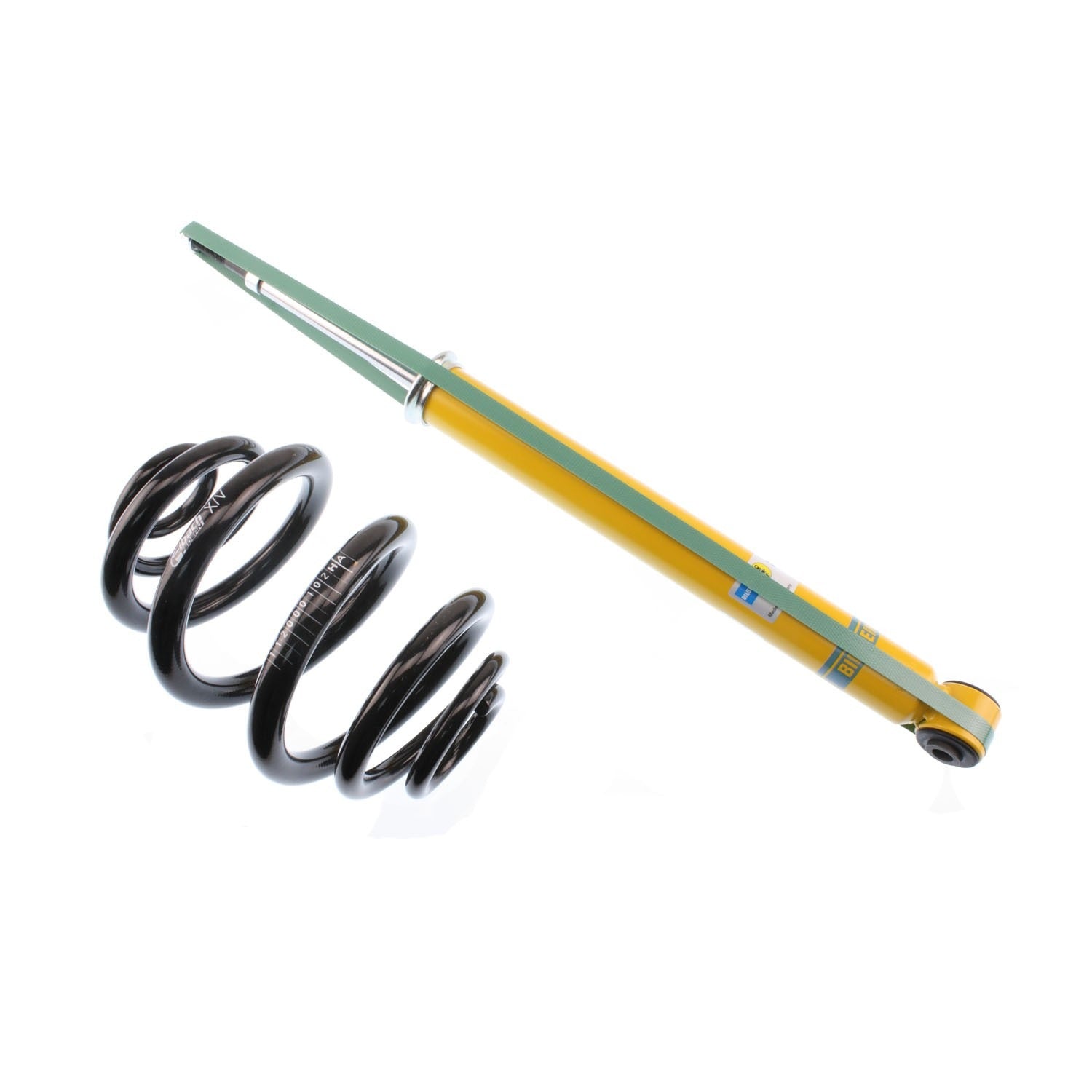 Bilstein B12 (Pro-Kit) - Suspension Kit 46-000613