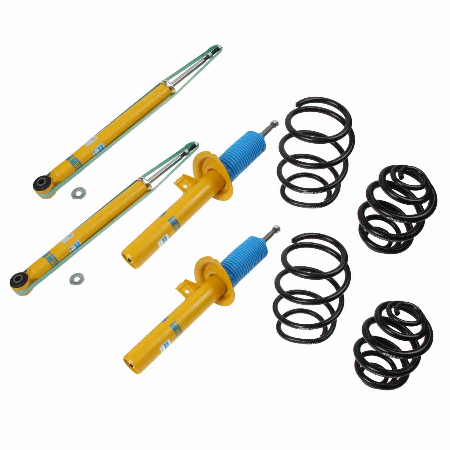 Bilstein B12 (Pro-Kit) - Suspension Kit 46-000613