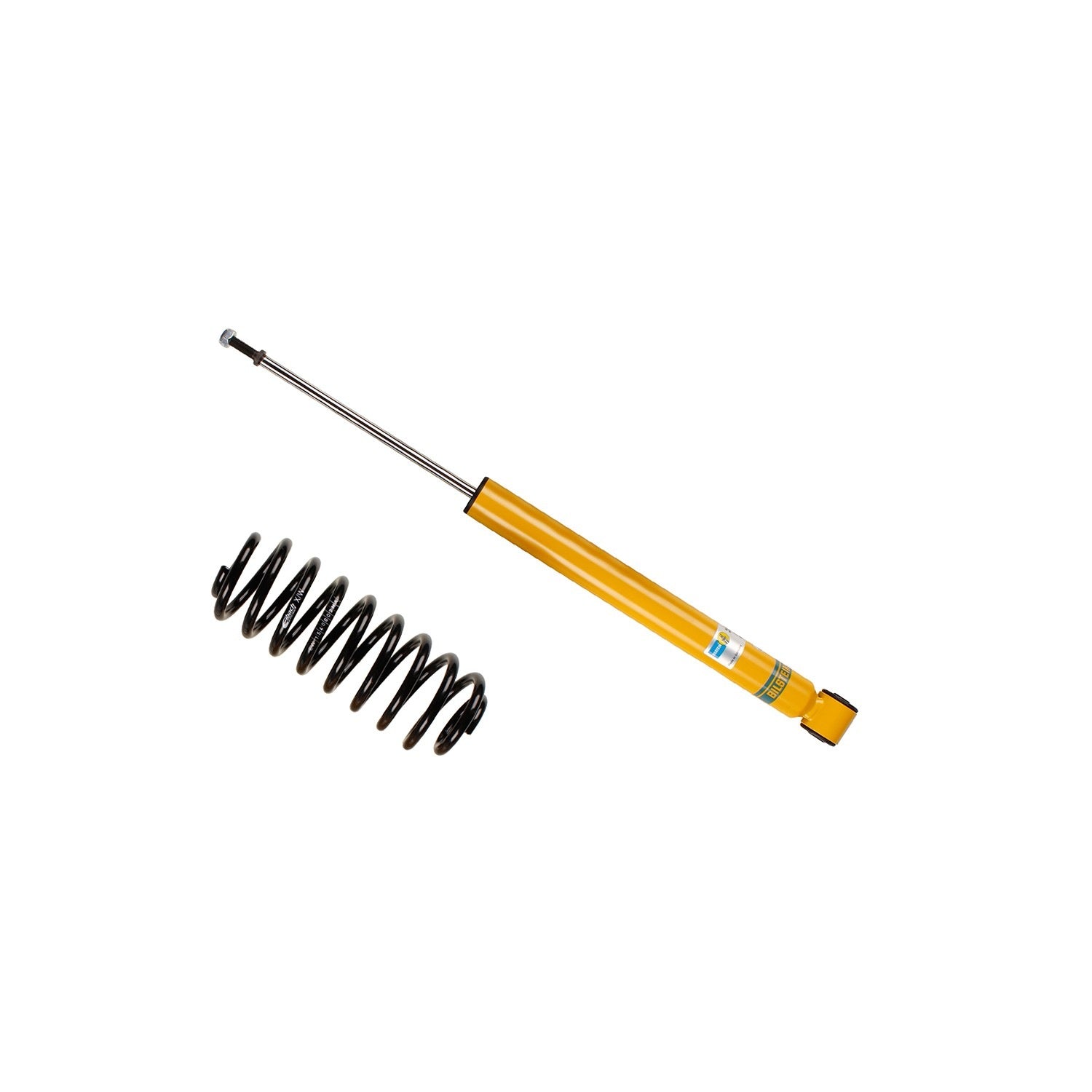 Bilstein B12 2002 Audi A3 Advance Front and Rear Suspension Kit 46-180162