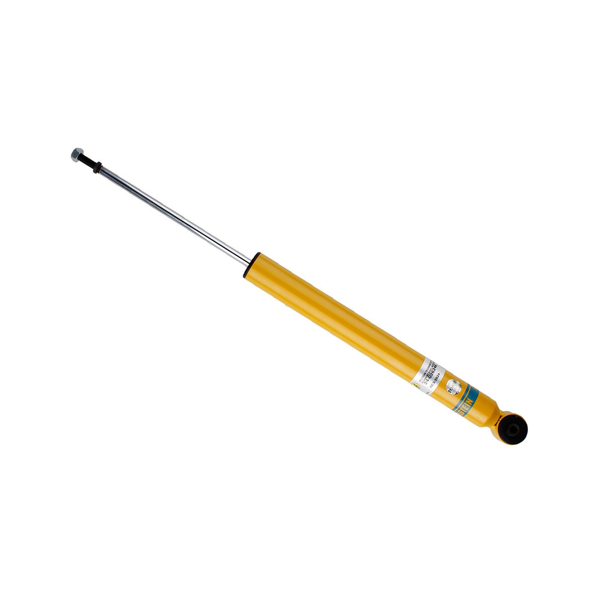 Bilstein Suspension Kit