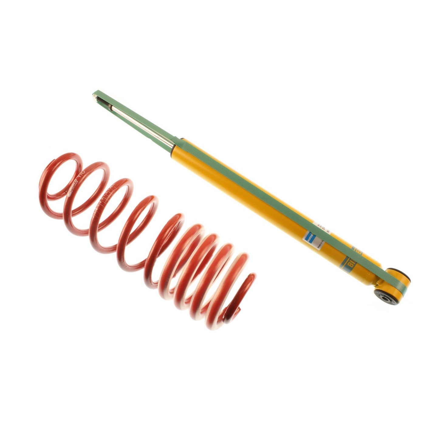 Bilstein Suspension Kit