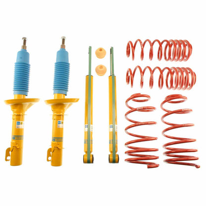 Bilstein Suspension Kit
