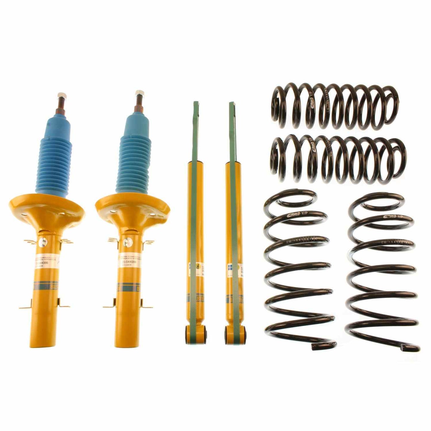 Bilstein Suspension Kit