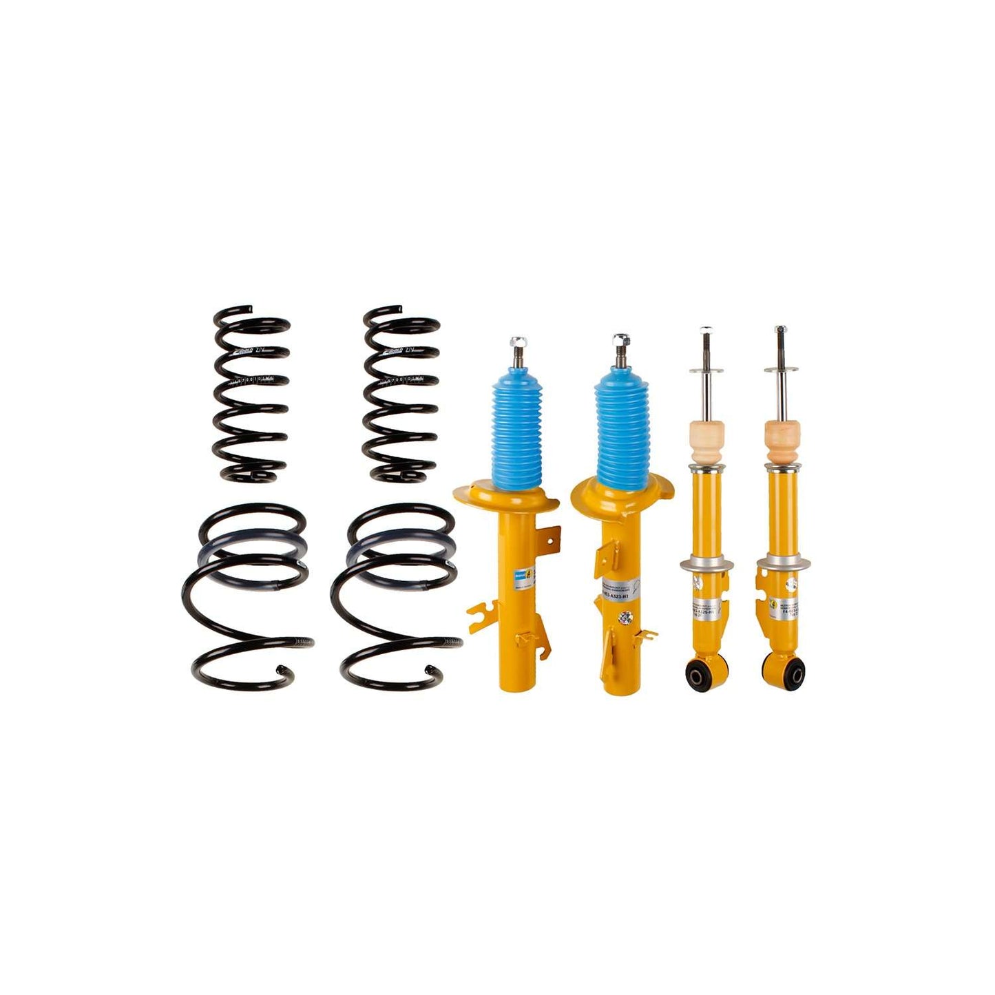 Bilstein Suspension Kit