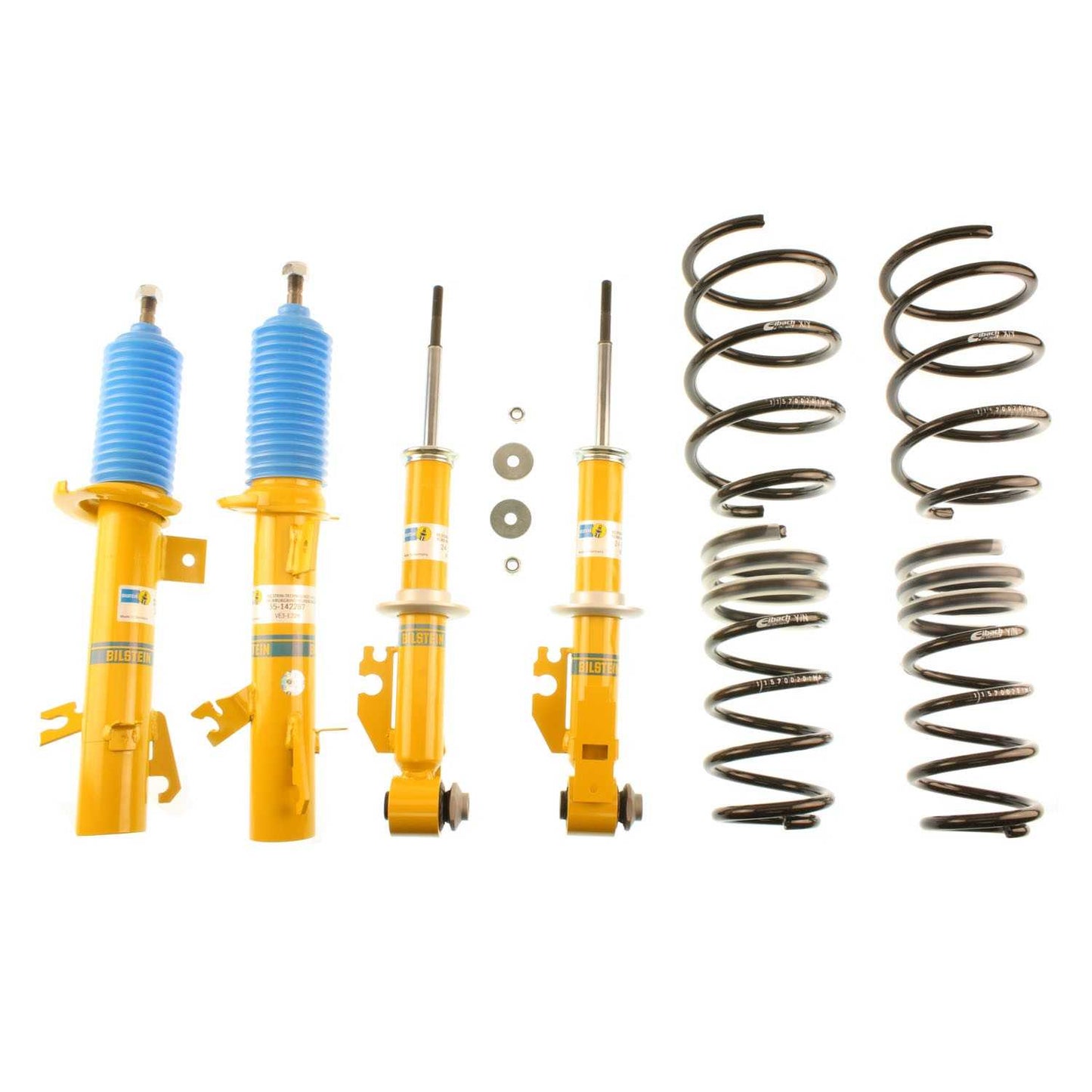 Bilstein Suspension Kit