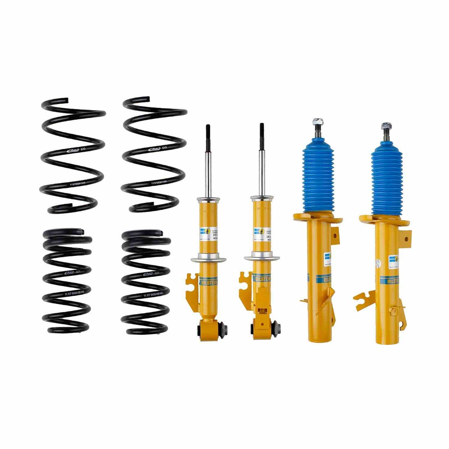 Bilstein Suspension Kit